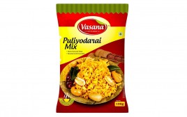Vasana Puliyodarai Mix   Pack  100 grams